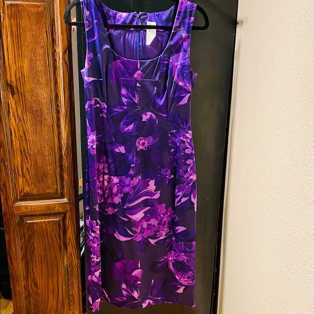 Dolce & Gabbana sleeveless dress